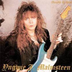 Yngwie Malmsteen : Double Eclipse